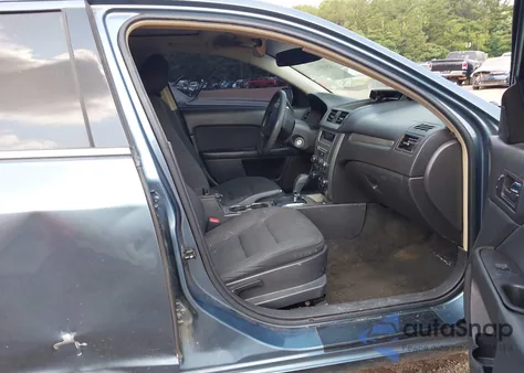 2012 Ford Fusion Se z USA, uszkodzony, nr VIN 3FAHP0HA9CR102516